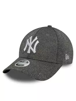 Кепка New Era, черный