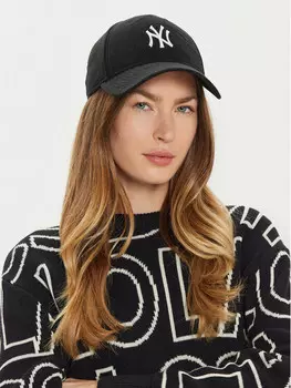 Кепка New Era, черный