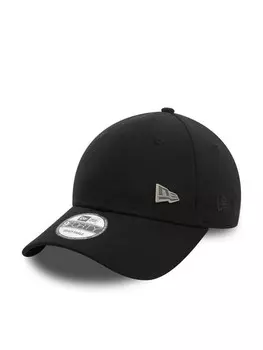 Кепка New Era, черный