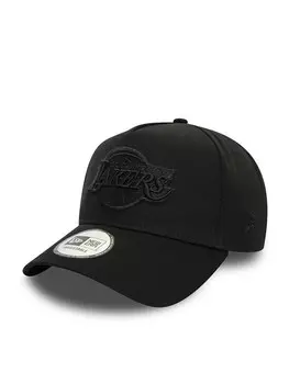 Кепка New Era, черный