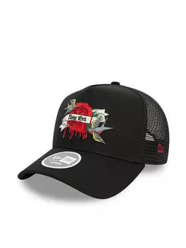 Кепка New Era, черный