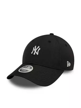Кепка New Era, черный