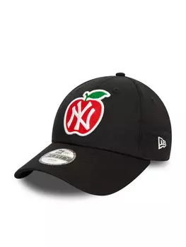 Кепка New Era, черный