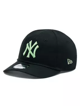 Кепка New Era, черный