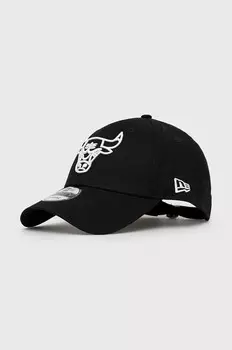 Кепка New Era, черный