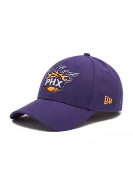 Кепка New Era, фиолетовый