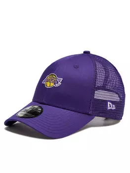 Кепка New Era, фиолетовый