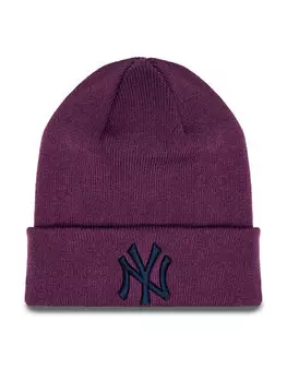 Кепка New Era, фиолетовый