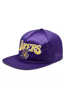 Кепка New Era, фиолетовый