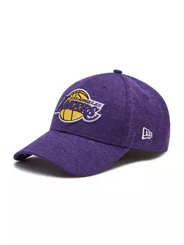 Кепка New Era, фиолетовый