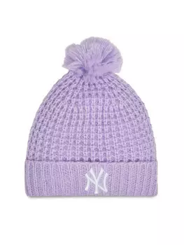 Кепка New Era, фиолетовый