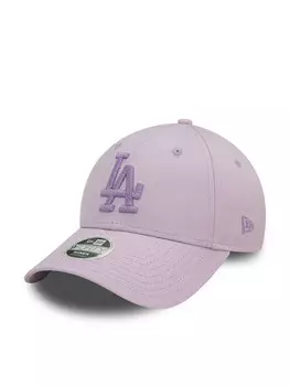 Кепка New Era, фиолетовый