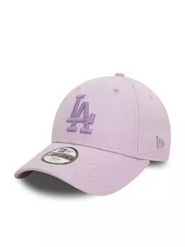Кепка New Era, фиолетовый
