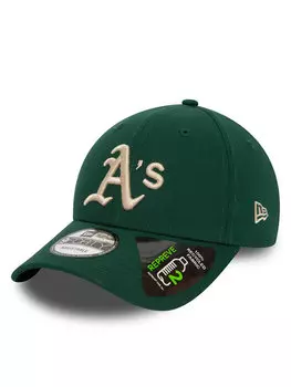 Кепка New Era, хаки