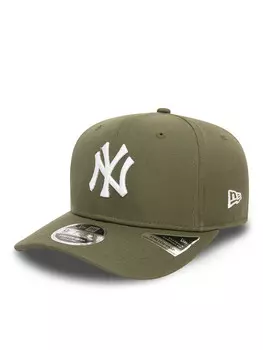 Кепка New Era, хаки