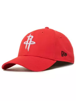 Кепка New Era, красный