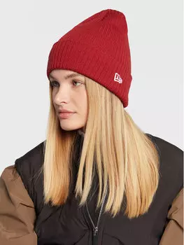Кепка New Era, красный