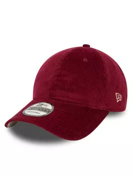 Кепка New Era, красный