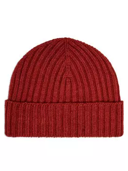 Кепка New Era, красный