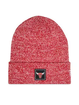 Кепка New Era, красный