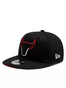 Кепка New Era, красный