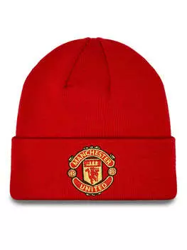 Кепка New Era, красный