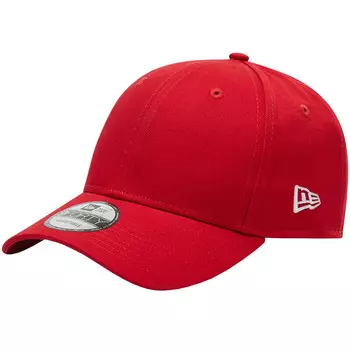 Кепка New Era, красный
