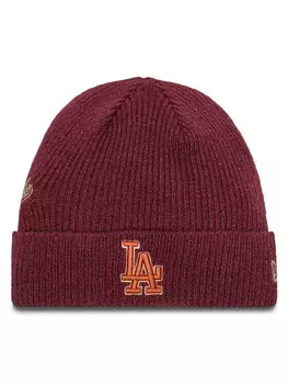 Кепка New Era, красный