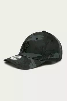 Кепка New Era, мультиколор