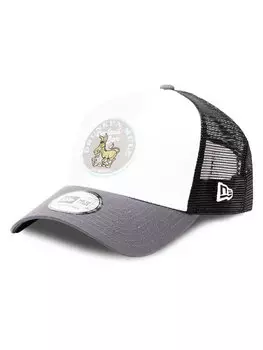 Кепка New Era, мультиколор