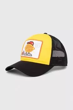 Кепка New Era, мультиколор