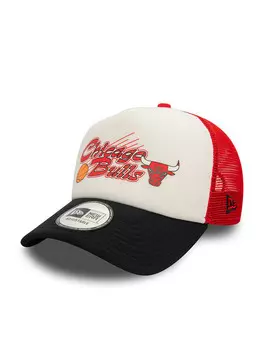 Кепка New Era, мультиколор