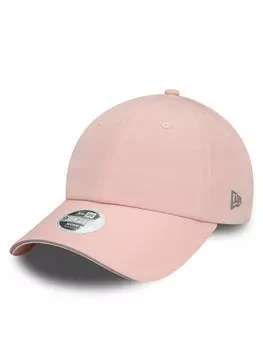 Кепка New Era, розовый