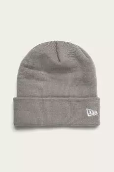 Кепка New Era, серый