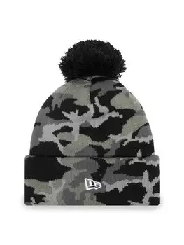 Кепка New Era, серый