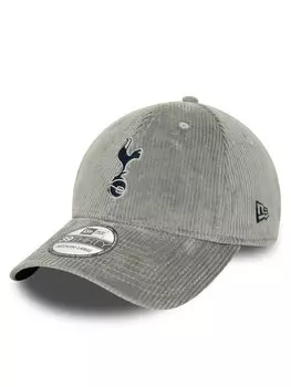 Кепка New Era, серый