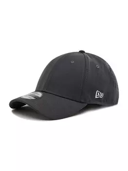 Кепка New Era, серый