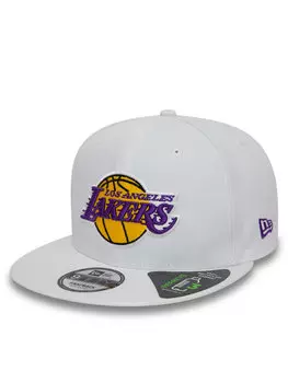Кепка New Era, серый