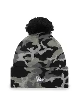 Кепка New Era, серый