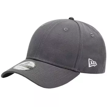 Кепка New Era, серый
