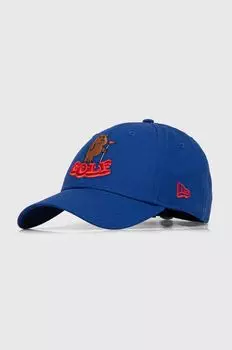 Кепка New Era, синий