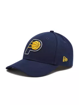 Кепка New Era, синий