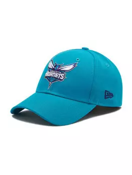 Кепка New Era, синий