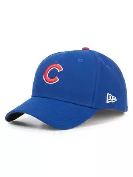 Кепка New Era, синий