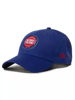 Кепка New Era, синий