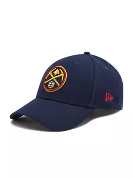 Кепка New Era, синий