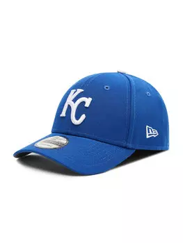 Кепка New Era, синий
