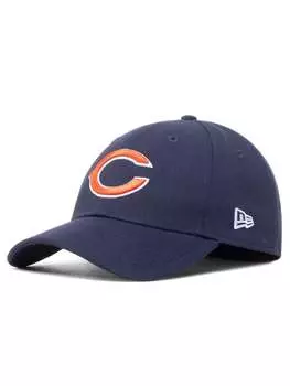 Кепка New Era, синий