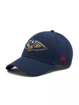 Кепка New Era, синий