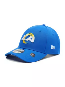 Кепка New Era, синий
